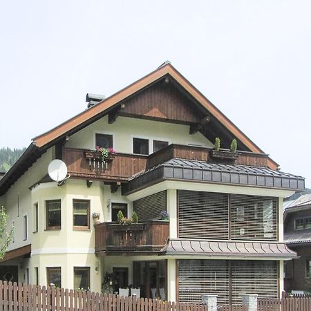 Apartment In Krimml With Parking Space Exterior photo